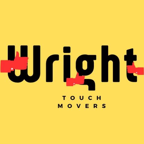 Wright Touch Moving Llc profile image