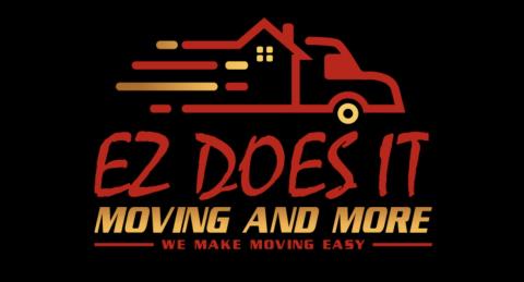 EZ Does It moving and more llc profile image