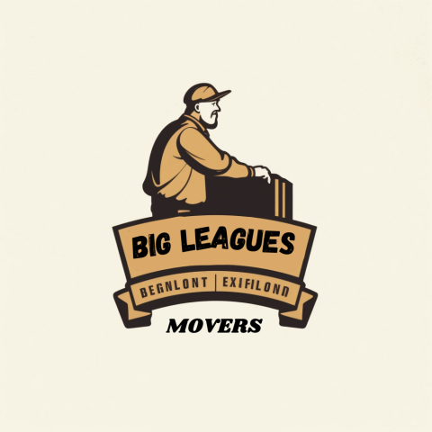 Big League Movers profile image