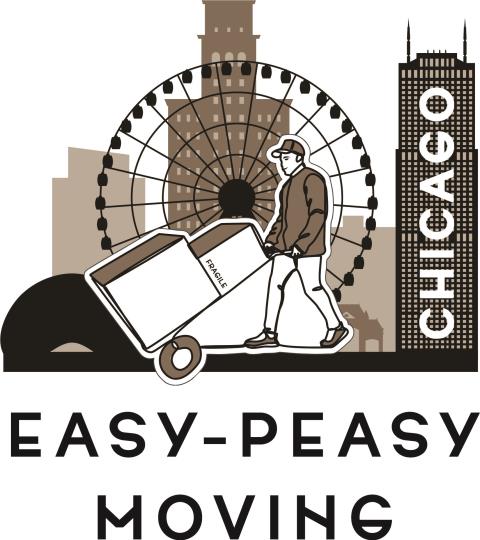 EASY-PEASY MOVING CHICAGO INC profile image