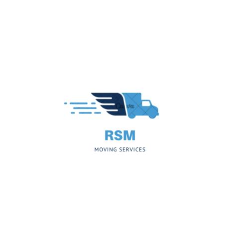 RSM Moving profile image