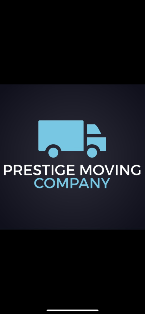 Prestige Moving profile image