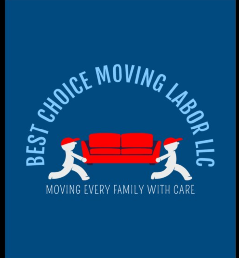 Best Choice Moving Labor LLC profile image