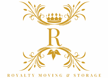 Royalty Moving & Storage profile image