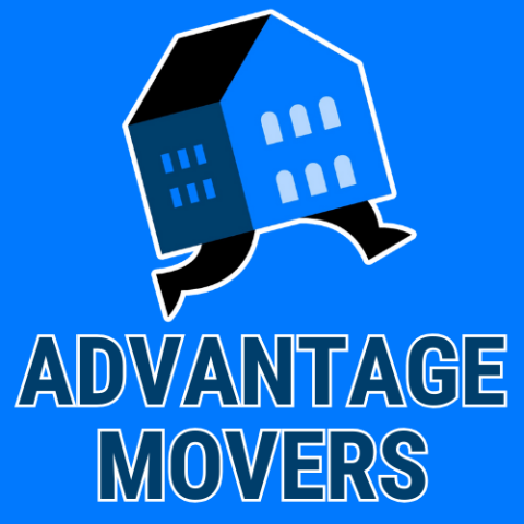 Advantage Movers profile image