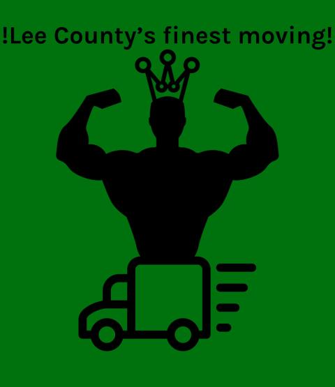 LEE COUNTYS FINEST MOVING profile image