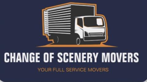 Change of Scenery Movers LLC profile image