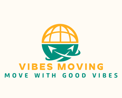 Vibes Moving Company profile image
