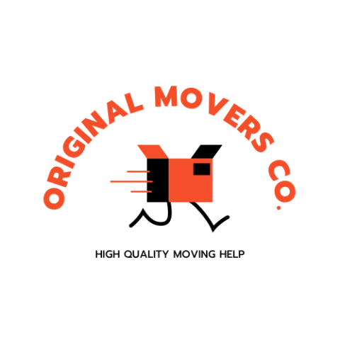 Original Movers co. profile image