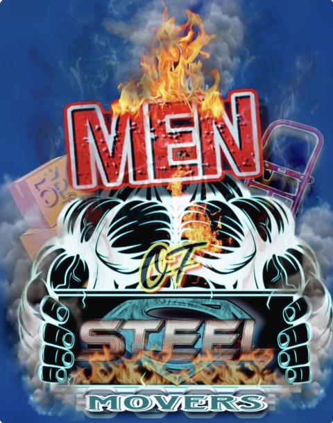 Men of steel profile image