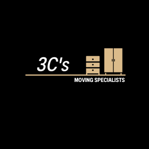 3C's - Moving Specialists profile image