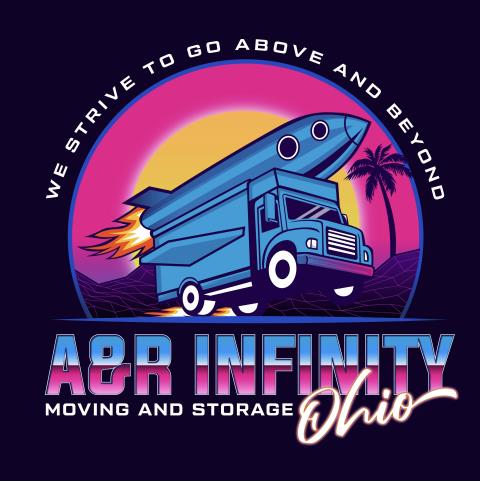 A&R Infinty moving profile image