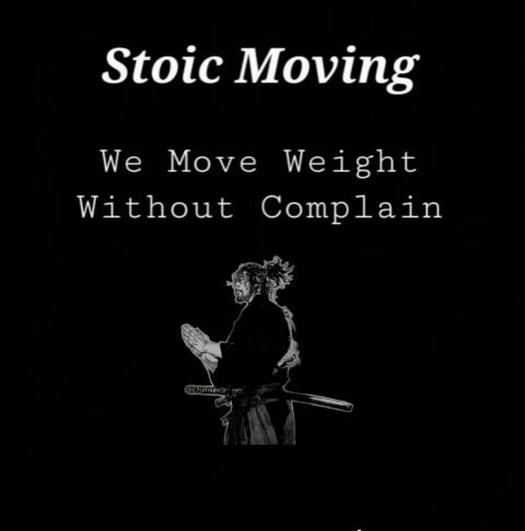 Stoic Moving profile image