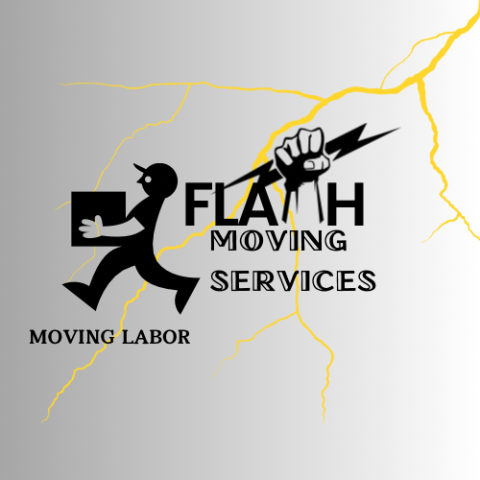 Flash Moving Services profile image