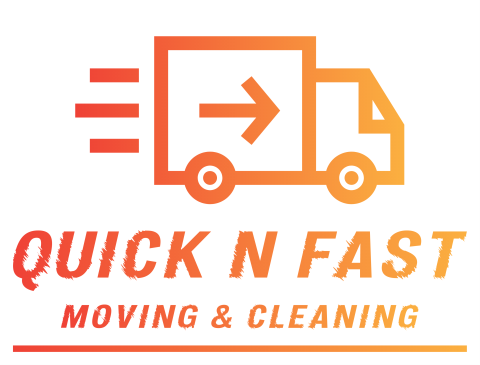 Quick N Fast Moving & Cleaning profile image