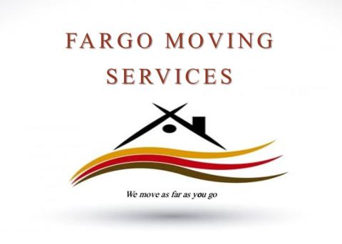 FARGO Moving Services profile image