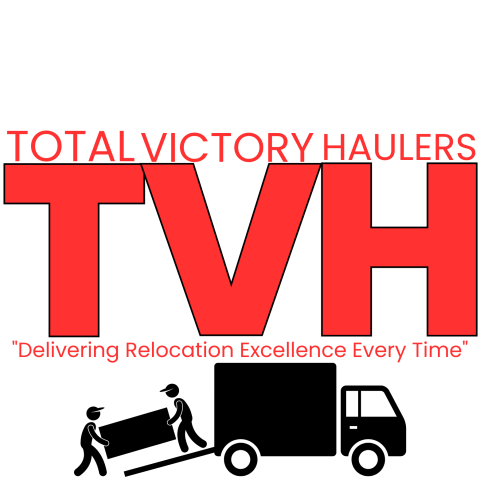 Total Victory Haulers profile image