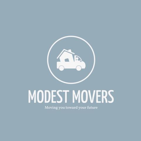 Modest Moving profile image