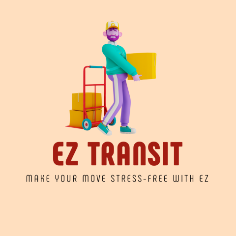 EZ TRANSIT profile image