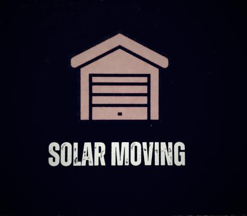 Solar Moving profile image
