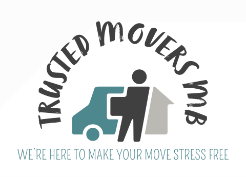 Trusted Movers MB profile image