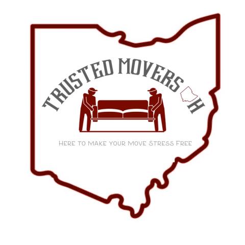Trusted Movers OH profile image