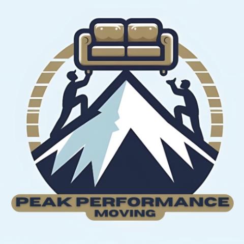 Peak Performance Moving profile image