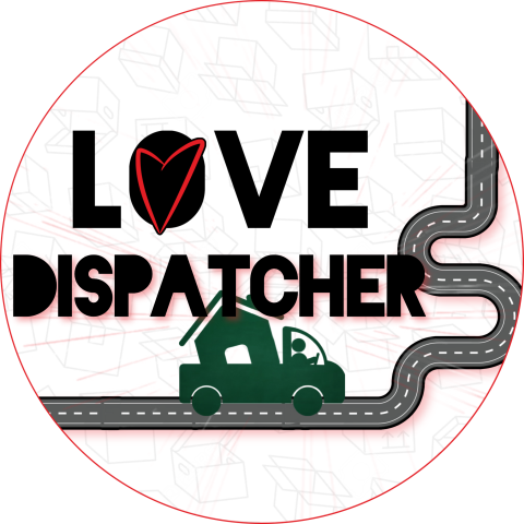 Love Dispatchers profile image