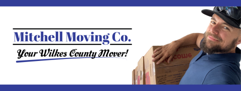 Mitchell Moving Co profile image