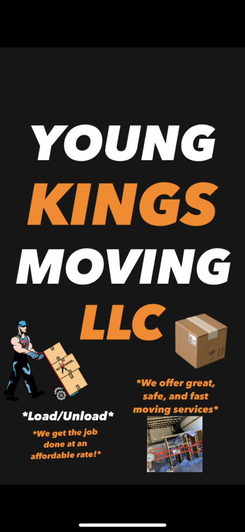Youngkingsmoving LLC profile image