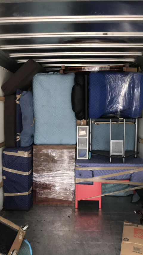 reMOVE LBK – Moving Box Rental In Lubbock