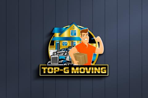 Top-G Moving profile image