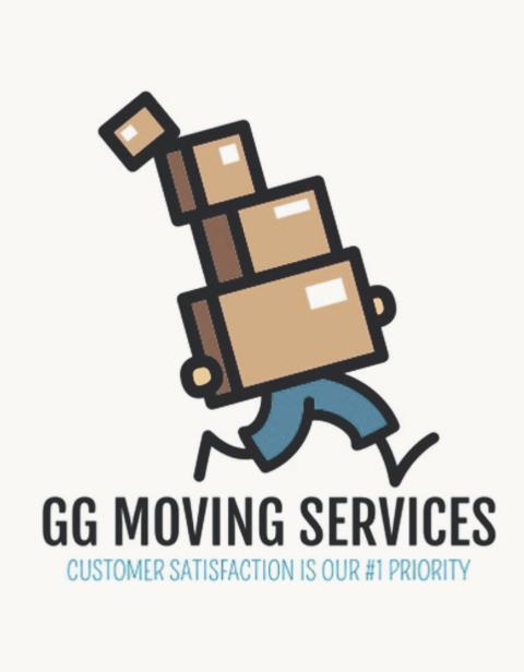 GG Moving Services profile image