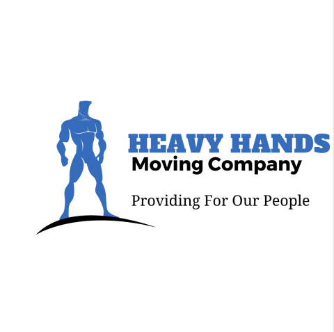 Heavy Hands Movers profile image