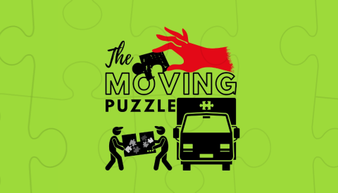 The Moving Puzzle profile image