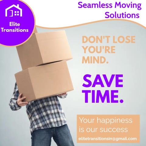 Elite Transitions profile image