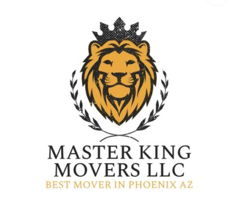 Master King Movers llc profile image