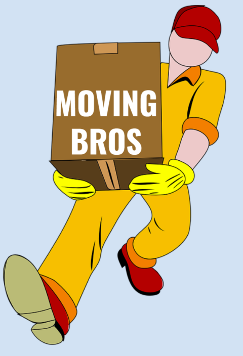 Moving Bros profile image