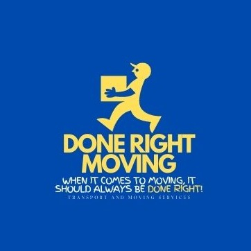 Done Right Moving profile image