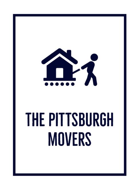 The Pittsburgh Movers LLC profile image