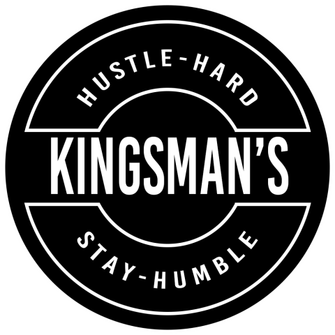 kingsman loading profile image