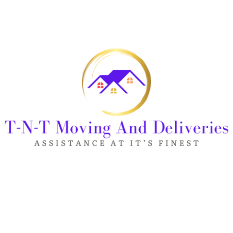 TNT Moving and Deliveries profile image