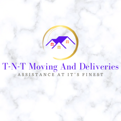 TNT Moving and Deliveries profile image