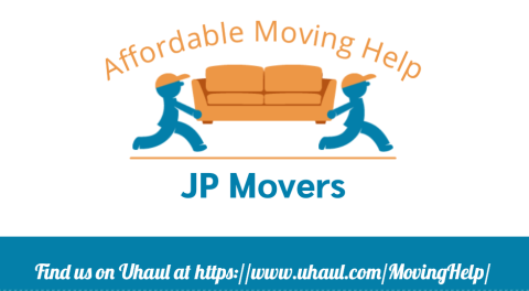 JP Movers profile image