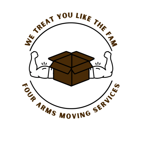 Four Arms Moving Services profile image