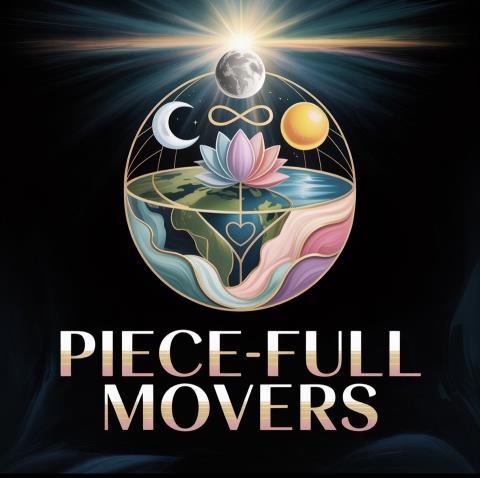 Piece-Full Movers profile image