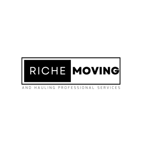 Riche Moving and Hauling Professional Services profile image