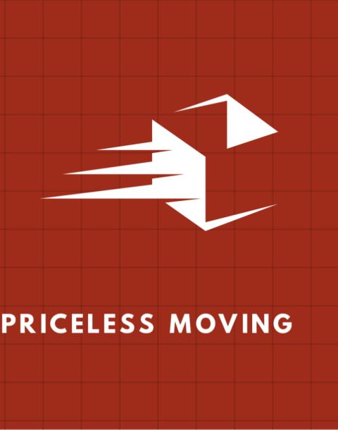 Priceless Moving profile image