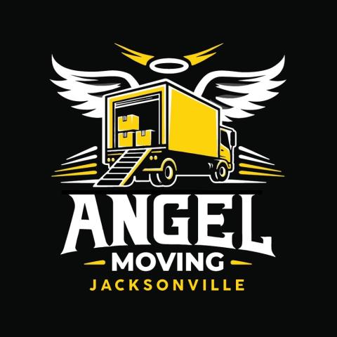 Angel Moving profile image