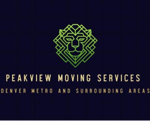 Peak View Moving Services profile image